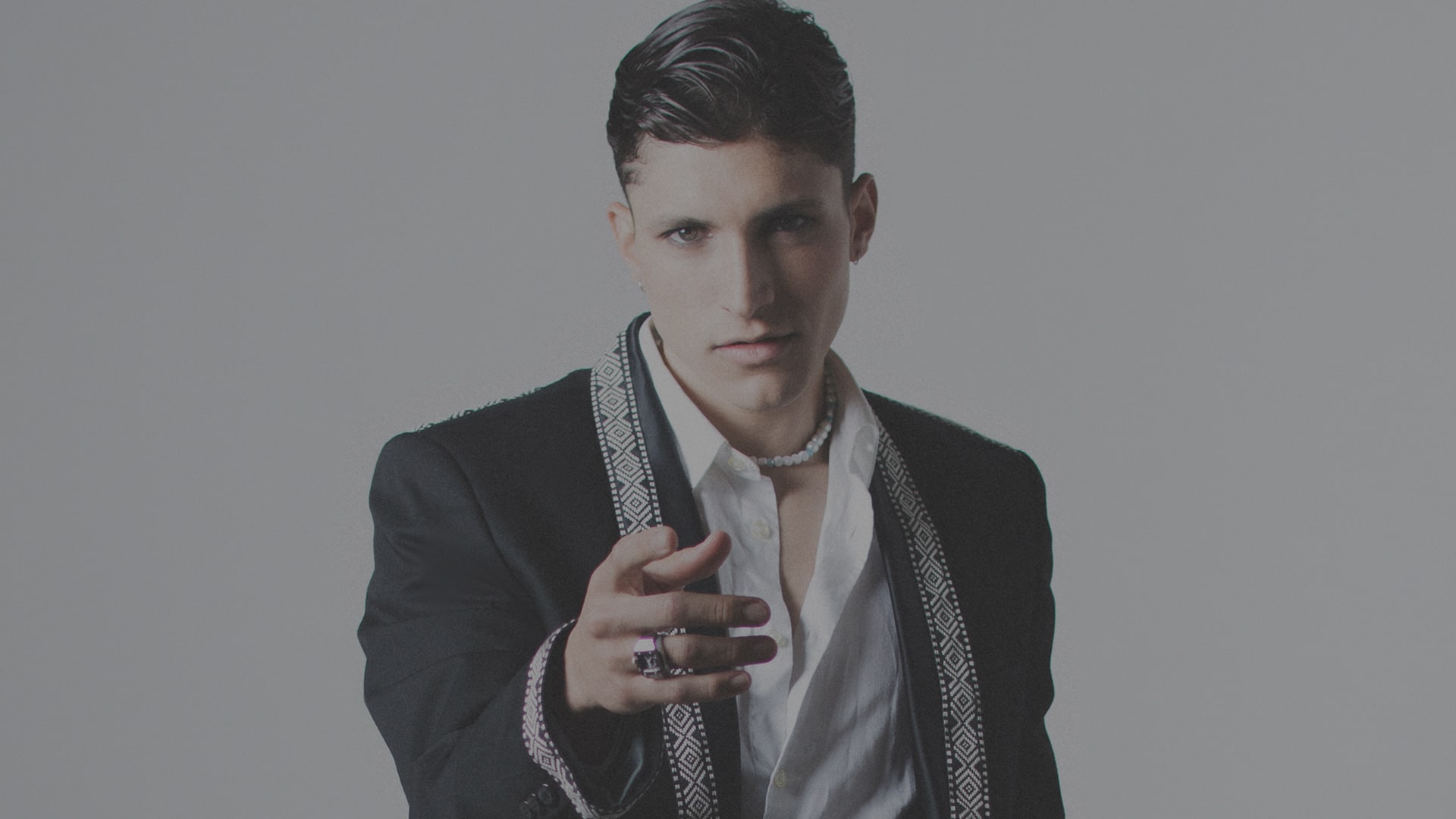 Tonio Ross - Web Oficial