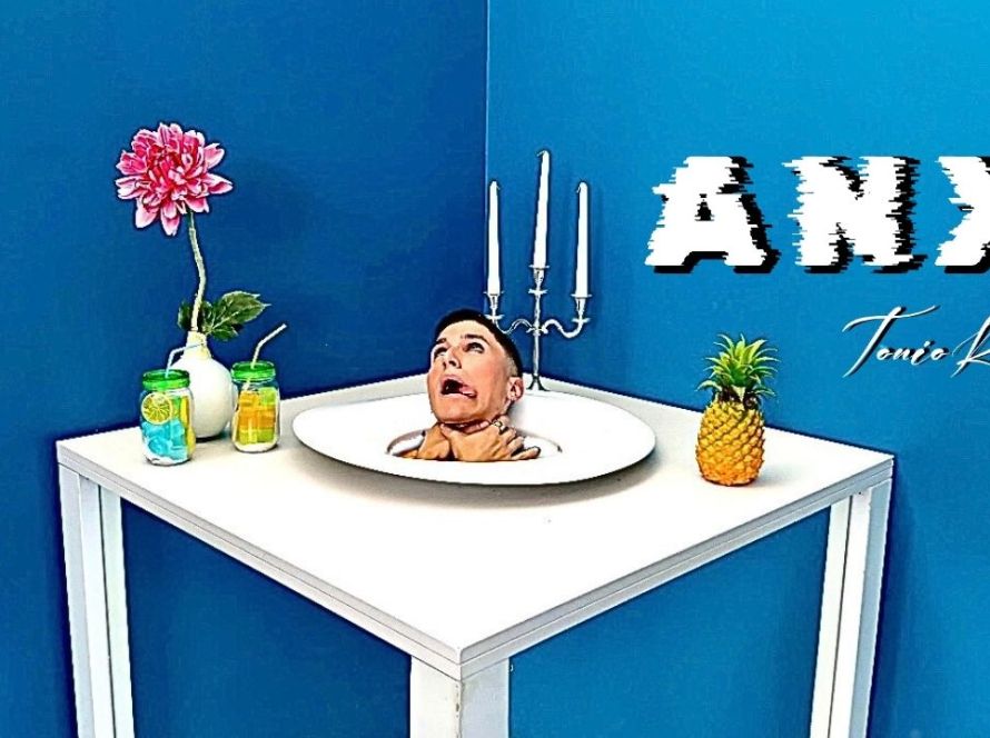 Tonio Ross - ANX